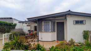Casa en Algarrobo con accesso a playa